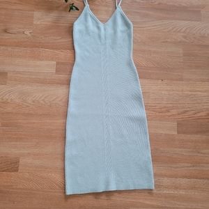 Abercombrie & Fitch sweater dress